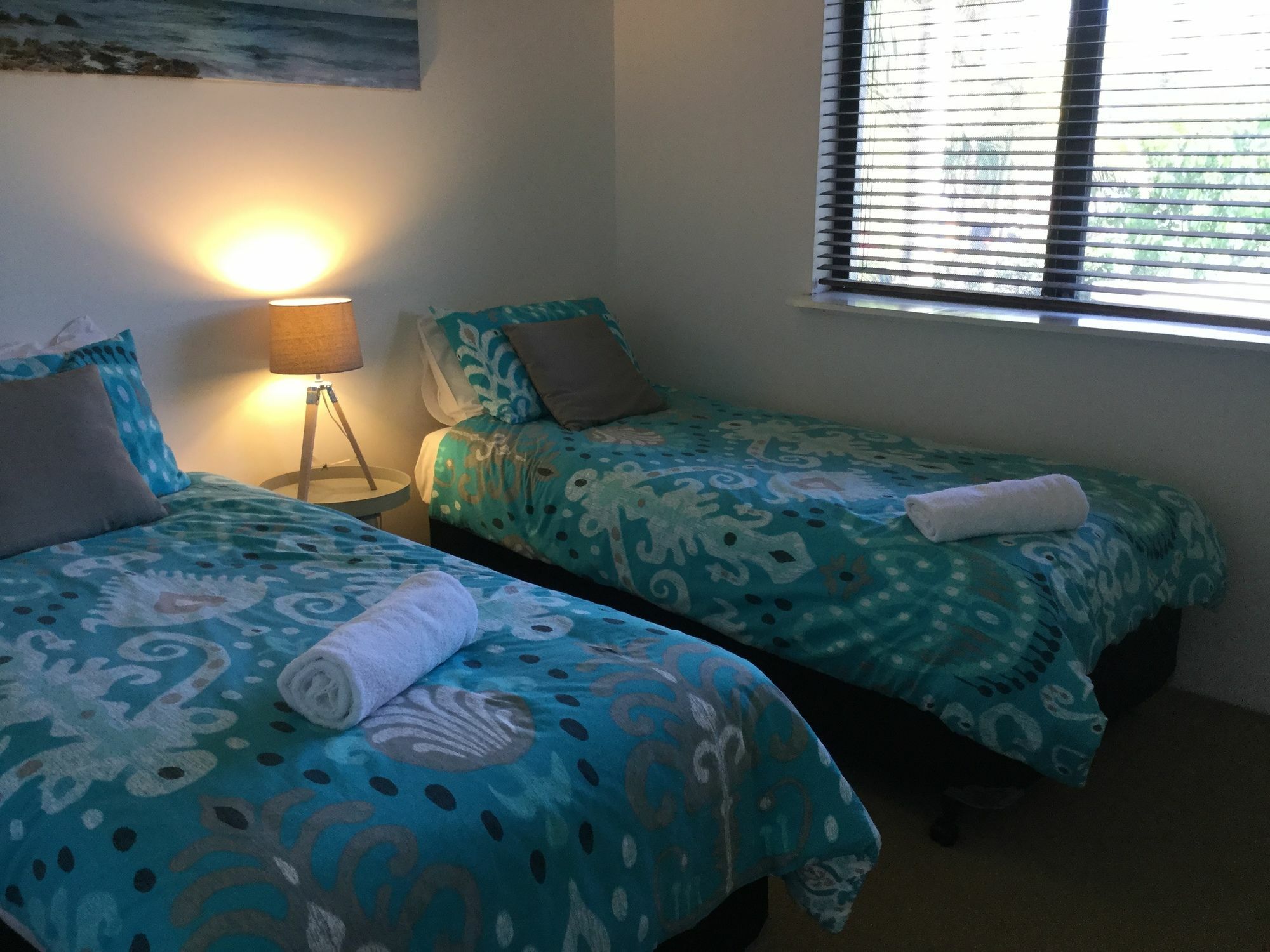 Coolum Beach Resort Eksteriør bilde